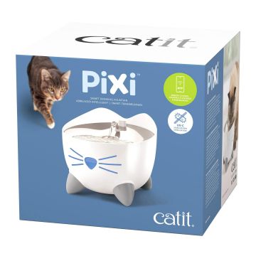 Catit Pixi Smart Trinkbrunnen, 2L