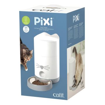 Catit Pixi Smart Feeder, 1.2kg