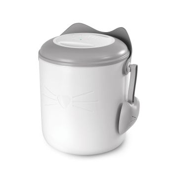 Catit Pixi Smart Vacuum Container 9.6L