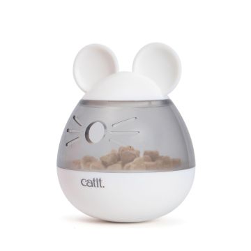 Catit Pixi Treat Dispenser Mouse / Maus