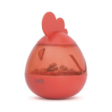 Catit Pixi Treat Dispenser Rooster/ Hahn