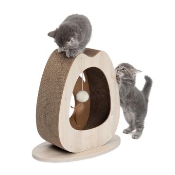 Catit Pixi Scratcher BREIT, 45x23.5x44cm