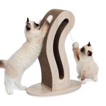 Catit Pixi Scratcher FORM,45x23.5x58.5cm