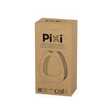 Catit Pixi Ersatzpappenset BREIT