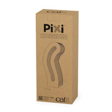 Catit Pixi Ersatzpappenset FORM