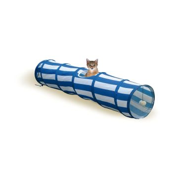 SP Katzenspiel Tunnel Outdoor130cm