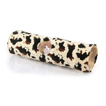 swisspet Katzenspiel Tunnel Country 89cm