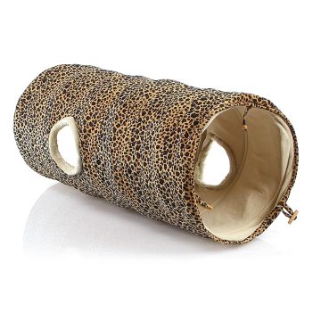 swisspet Katzen-Rascheltunnel XXL