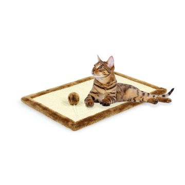 swisspet Kratzmatte Felipe 55x35cm