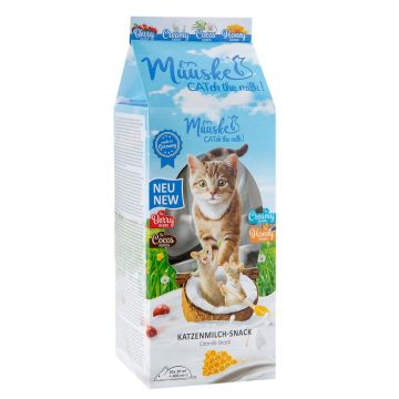 Muuske 20er Multipack, 5x4 Sorten