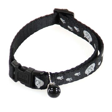 ReflectLine Katzenhalsband Cat, sw