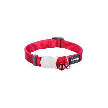 RedDingo Kitten Collar Red XXS