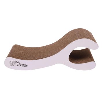 M-Pets Buffalo Kratzbrett,