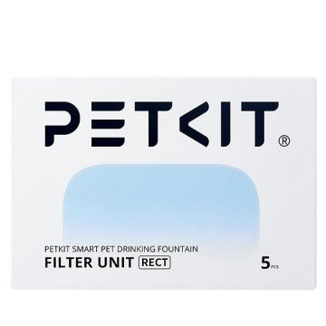 PETKIT Filter Unit RECT EVERSWEET MAX