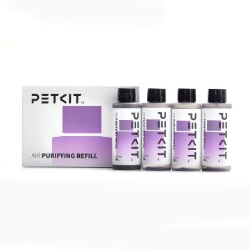 PETKIT Air Purifying Refill 4-Packx50ml