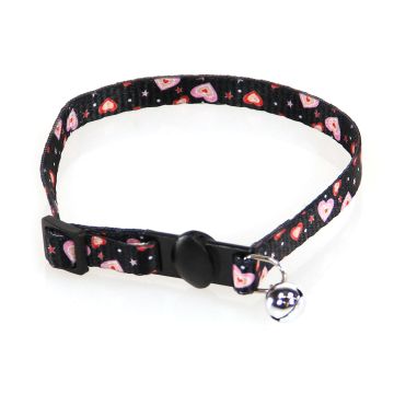 swisspet ClassicLine Halsband Heart,sw