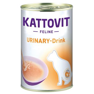 Kattovit Spezial-Drink 135ml