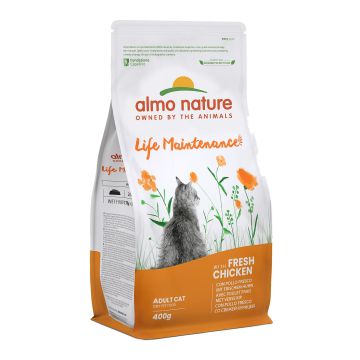 Almo Holistic Adult Huhn 400g