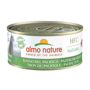 Almo HFC Natural Ad Pazifikthunfisch150g