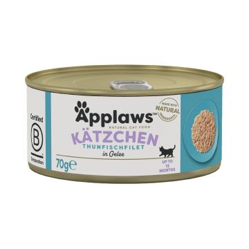 Applaws Tin Kitten Tuna 70g