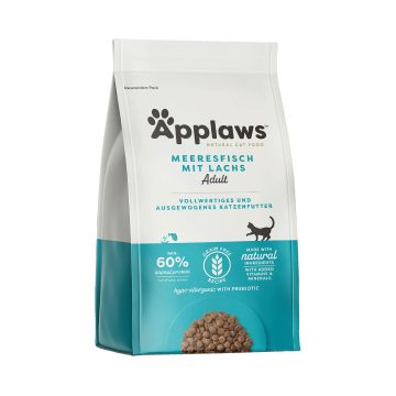 Applaws Adult Ocean Fish & Salmon 350g