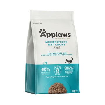 Applaws Adult Ocean Fish & Salmon 6kg