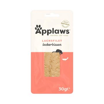 Applaws Adult Salmon Loin 30g