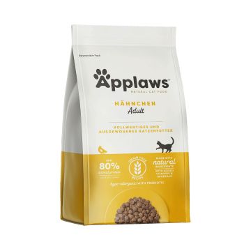 Applaws Adult Chicken 400g