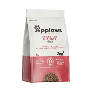 Applaws Adult Chicken with Duck 2kg