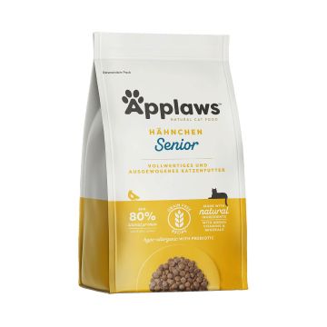 Applaws Senior Chicken 2kg