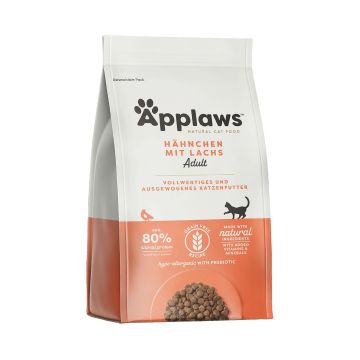 Applaws Adult Chicken&Salmon 2kg