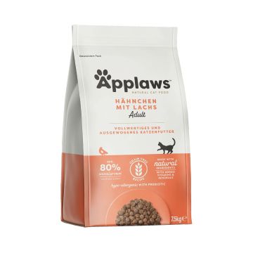 Applaws Adult Chicken&Salmon 7.5kg