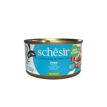 SCHESIR J. Thunfisch 85g Dose
