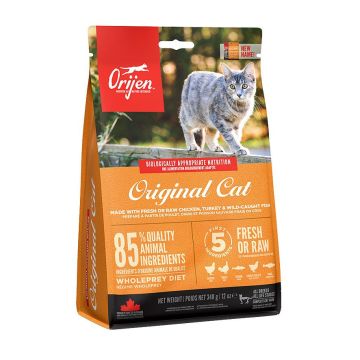 Orijen Cat ORIGINAL 1,80Kg