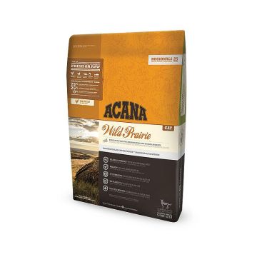 Acana Cat Regional WILD PRAIRIE 1.8kg