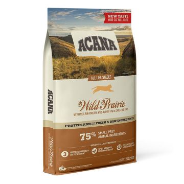 Acana Cat Regional WILD PRAIRIE 4.5kg