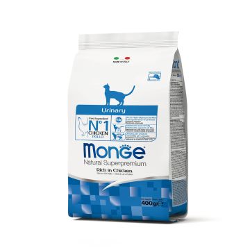 Monge Cat Urinary Chicken 400g
