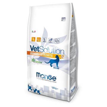 Monge Cat Urinary Struvite 1,5kg