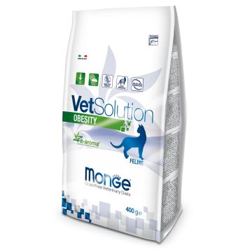Monge Cat Obesity 400g