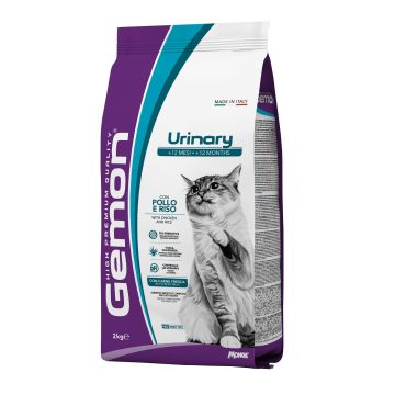 Gemon Cat Urinary Chicken 2kg