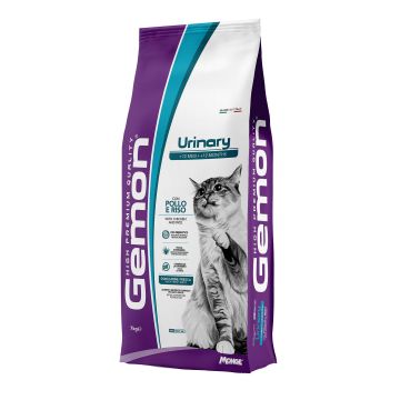 Gemon Cat Urinary Chicken 7kg