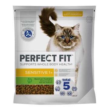 Perfect Fit Sensitive 1+ Truthahn 1.4kg