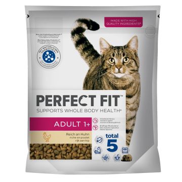 Perfect Fit Cat Adult 1+ Huhn 750g