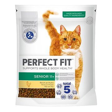 Perfect Fit Katze Senior 11+ Huhn 750g