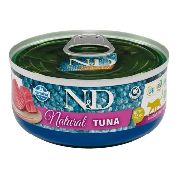 Farmina Cat Adult Thunfisch 70g