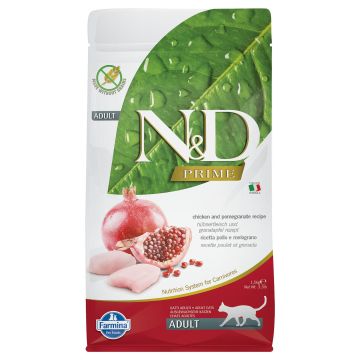 Farmina Cat Adult Huhn Granatapfel 1.5kg