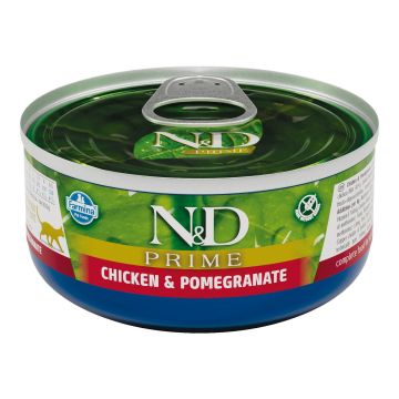 Farmina Cat Adult Huhn 70g