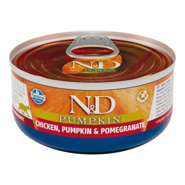 Farmina Cat Adult Huhn 70g