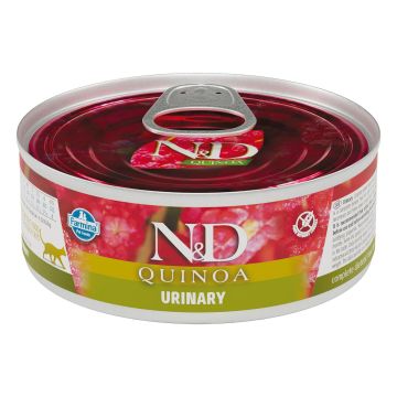 Farmina Cat Urinary Ente 80g