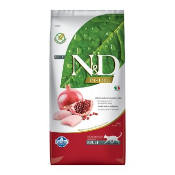 Farmina Cat Adult Huhn&Granatapfel 5kg